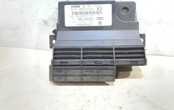 Audi A6 S6 C6 4F Light module LCM 4F0907280 4F0910280 F005S00099
