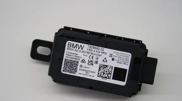 BMW X4 G02 Aerial antenna amplifier 7928682