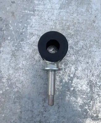 Audi A3 S3 8P Front anti-roll bar/stabilizer link 191411315b