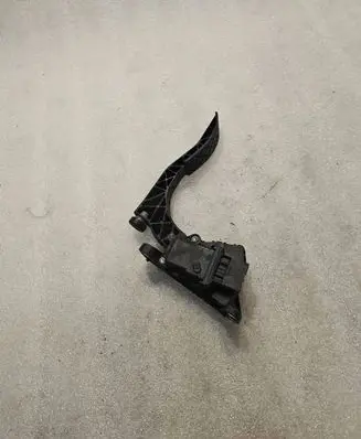 Audi A6 S6 C6 4F Accelerator throttle pedal 4f1723523a