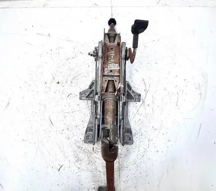 Ford Fusion II Steering wheel axle set DG9C3G506AD