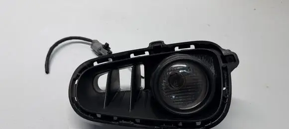 KIA Rio Front bumper lower grill 86524H8010