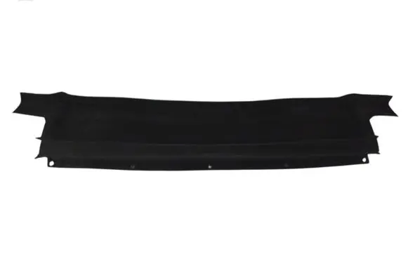 Tesla Model S Other trunk/boot trim element 