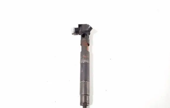 Mercedes-Benz E W212 Fuel injector A6510702887