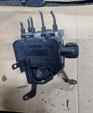 Honda Prelude ABS Pump D110481