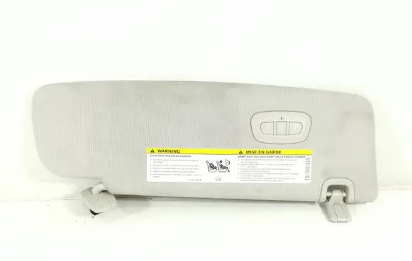 Chrysler Pacifica Sun visor 05108114AA