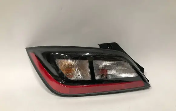 Hyundai Kona I Rear/tail lights 92405J9510