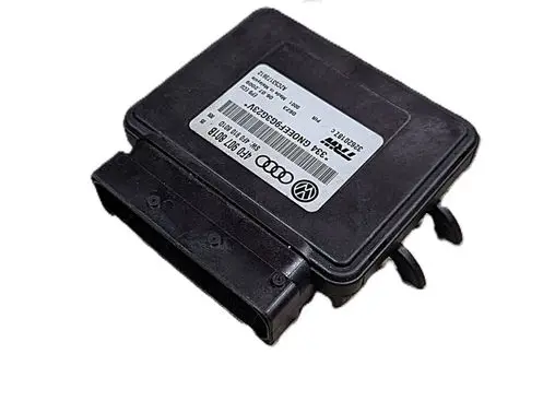 Audi A6 S6 C6 4F Hand brake control module 4F0907801B 4F0910801D 32620187C