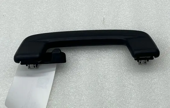 Rear interior roof grab handle