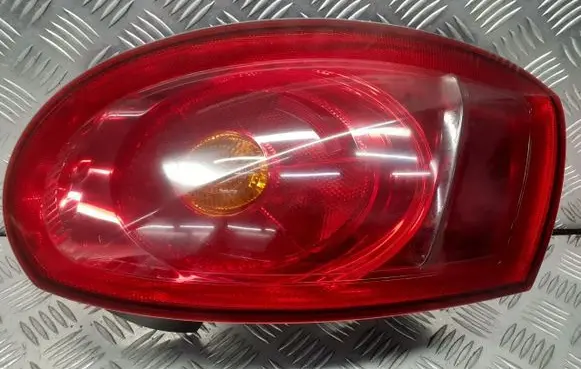 Fiat Bravo Rear/tail lights set E95653