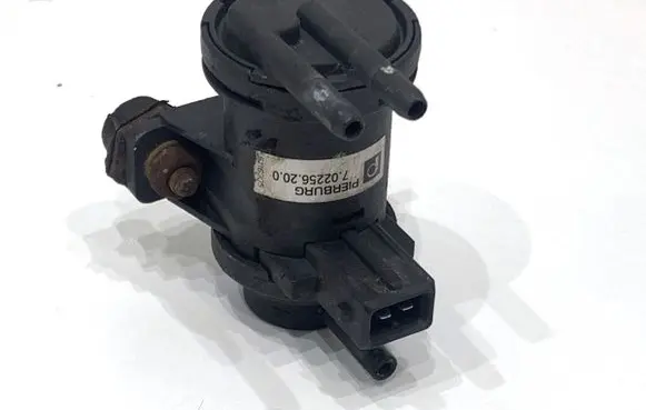 Fiat Ducato Fuel pressure regulator 55206832