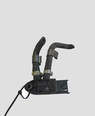 Renault Scenic II - Grand scenic II Exhaust gas pressure sensor 0281002772
