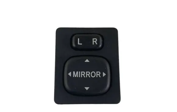 Toyota Yaris Wing mirror switch 183574