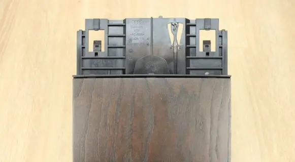 Ashtray (front)