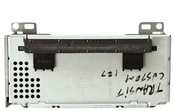 Ford Transit Custom Light module LCM GK2T18C815RD