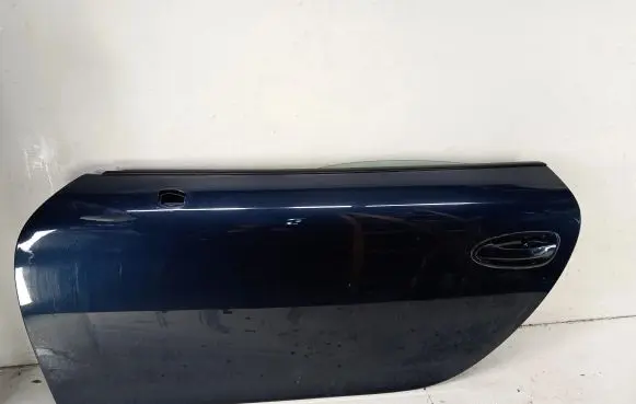 Porsche 911 991 Door (2 Door Coupe) 991531011