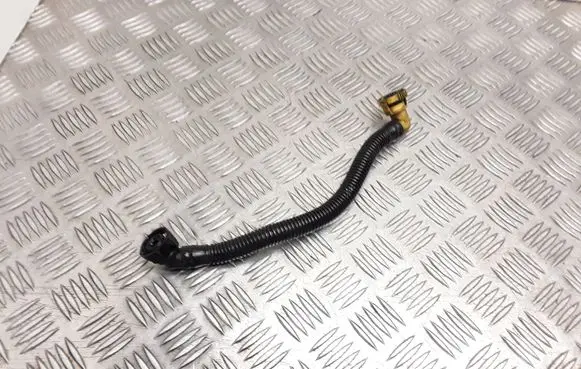 Fiat Doblo Vacuum line/pipe/hose