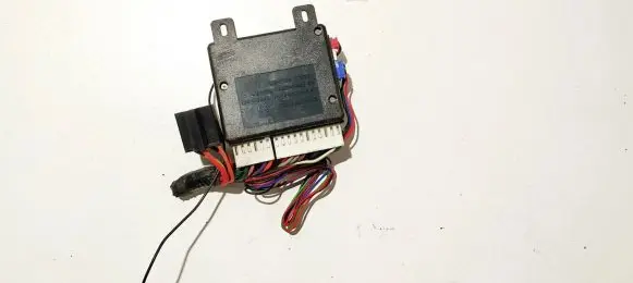 Volkswagen Golf III Other control units/modules 97ra0103516 97ra-0103516