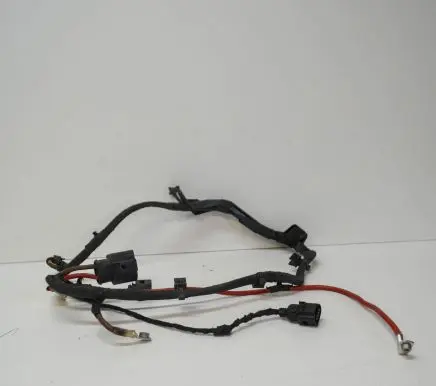 Skoda Octavia Mk3 (5E) Other wiring loom 5Q2971111BT