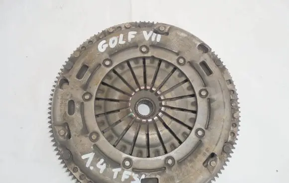 Volkswagen Golf VII Clutch set kit 04E141026B