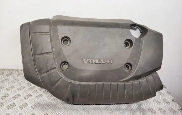 Volvo V60 Engine cover (trim) 31437196