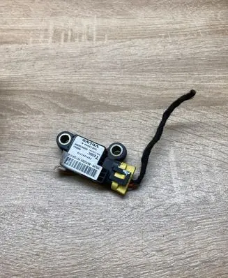 Volvo S40, V40 Airbag deployment crash/impact sensor 30613044A