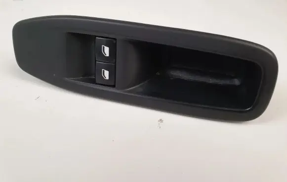 Peugeot 208 Electric window control switch 96758193ZD 96664313ZD