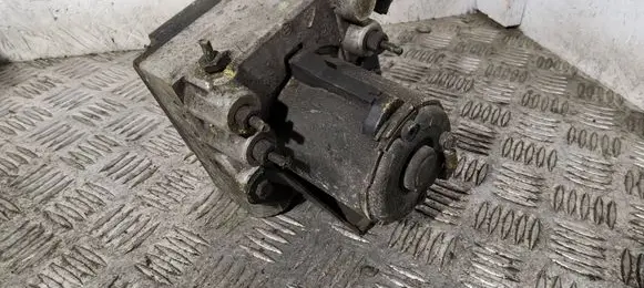 BMW 7 E38 ABS Pump 0265213010 34511163025
