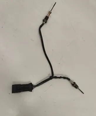 Peugeot 308 Lambda probe sensor 9808312080 05S0970710 F133700