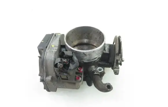 Audi A6 S6 C5 4B Throttle body valve 408237221004 078133063AH