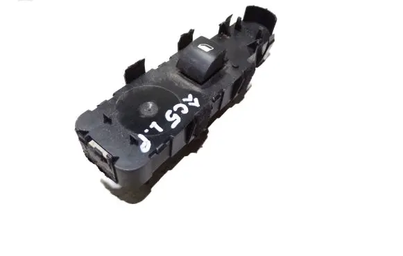Citroen C5 Electric window control switch 96565184ZW