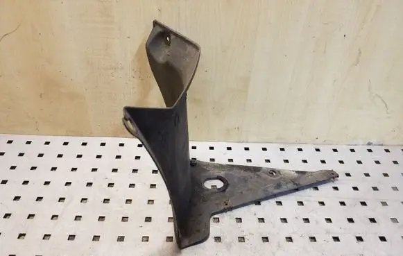 Rear mudguard