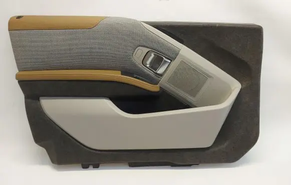 BMW i3 Front door card panel trim BMWI3Tap8502990