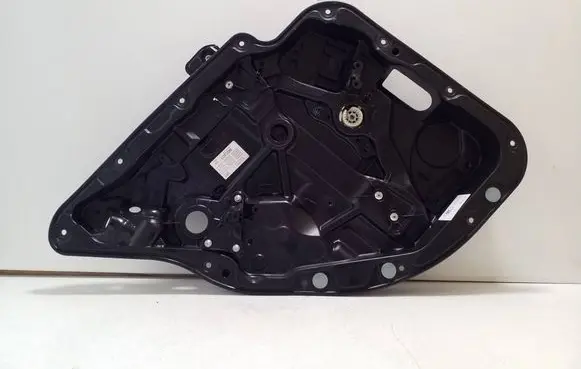 Mercedes-Benz EQC Rear window lifting mechanism without motor A2537330139