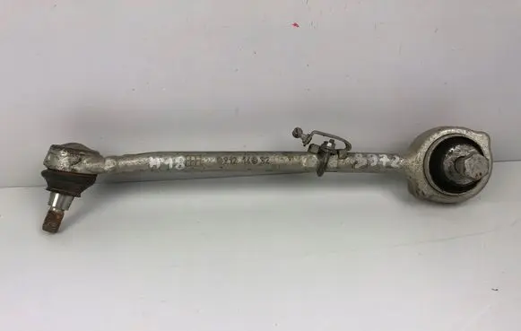 Mercedes-Benz C W205 Front anti-roll bar/stabilizer link A2053230717