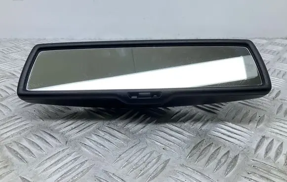 Volkswagen Eos Rear view mirror (interior) 1K0857511E