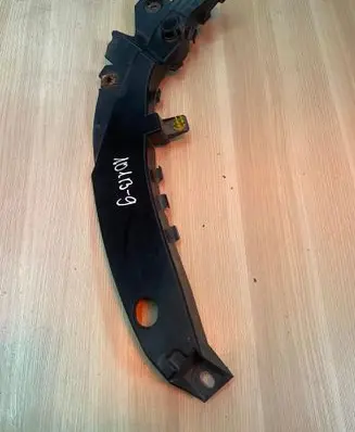 Peugeot Expert Headlight/headlamp mounting bracket 9808491080