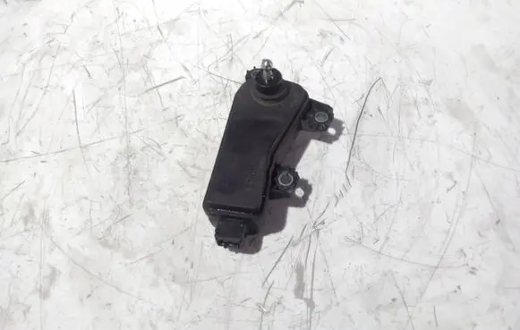 BMW 3 E46 Intake manifold valve actuator/motor 7511383