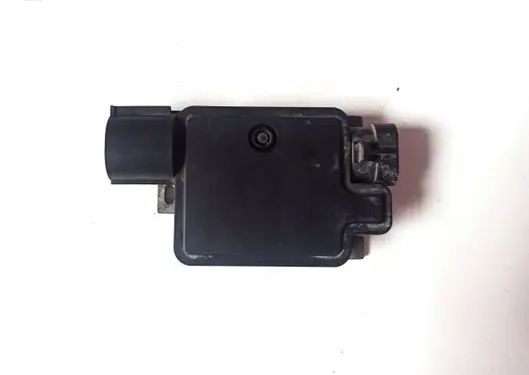 Ford Transit Coolant fan relay 940002904