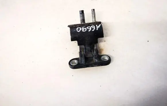 Volkswagen PASSAT B5 Tailgate/trunk/boot hinge 3b9827301d
