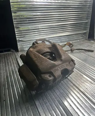 BMW 3 E92 E93 Front brake caliper 6778145 34116778146