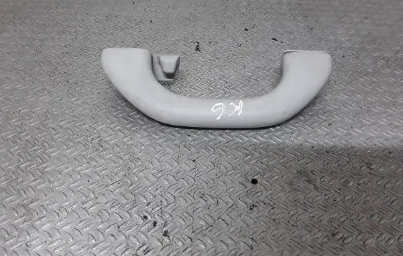 Seat Ibiza IV (6J,6P) Rear interior roof grab handle