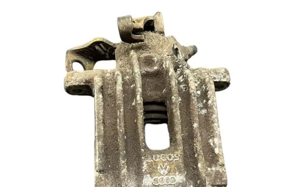 Audi A1 Rear brake caliper