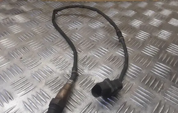 Volkswagen Transporter - Caravelle T5 Lambda probe sensor 0281004058 070906262
