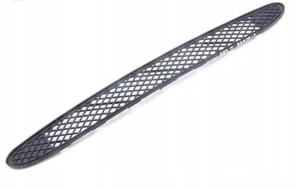 Mercedes-Benz C W203 Front bumper lower grill A2038850423