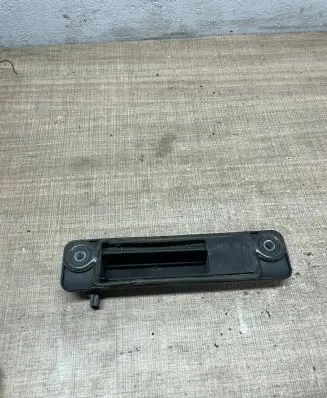 Mercedes-Benz A W168 Tailgate trunk handle A1647400193