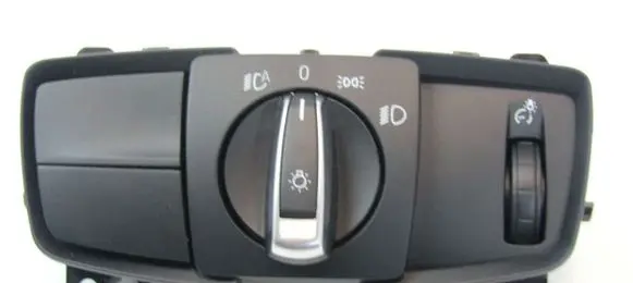 BMW 2 F22 F23 Light switch 61319393939 9393939