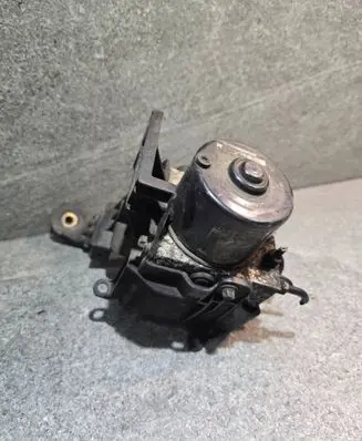 Opel Zafira B ABS Pump 13237705