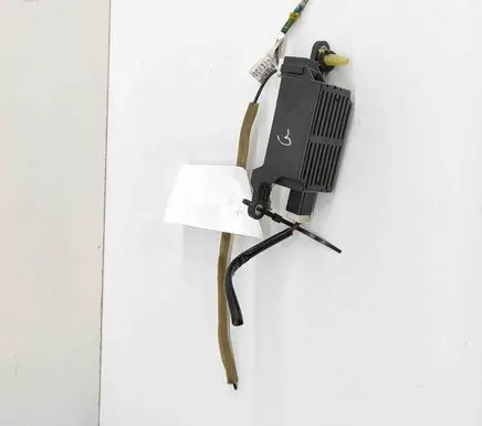 Mazda CX-9 Aerial antenna filter AAF15218 TD1166950