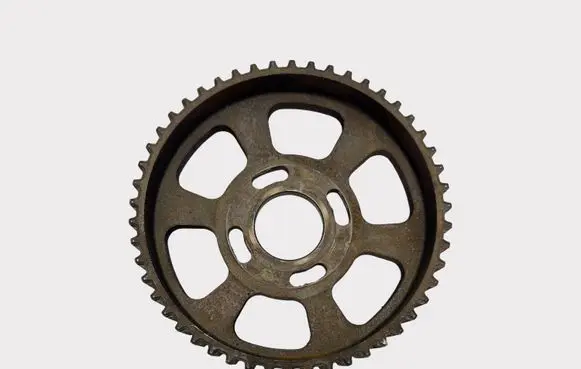 Alfa Romeo 156 Camshaft pulley/ VANOS 60603808 60811318